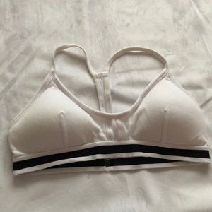 Wireless Bra